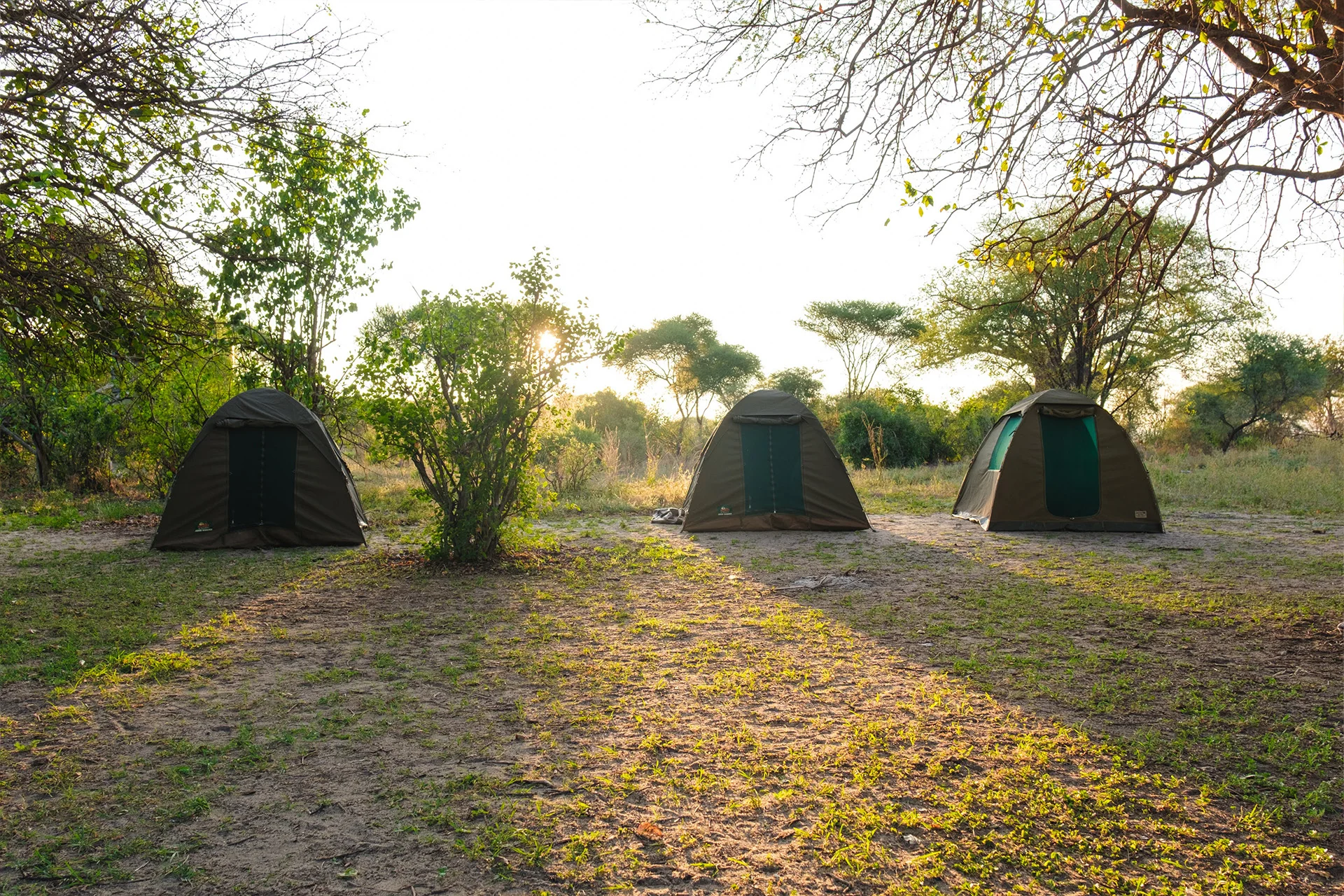 Tarangire Public Campsite