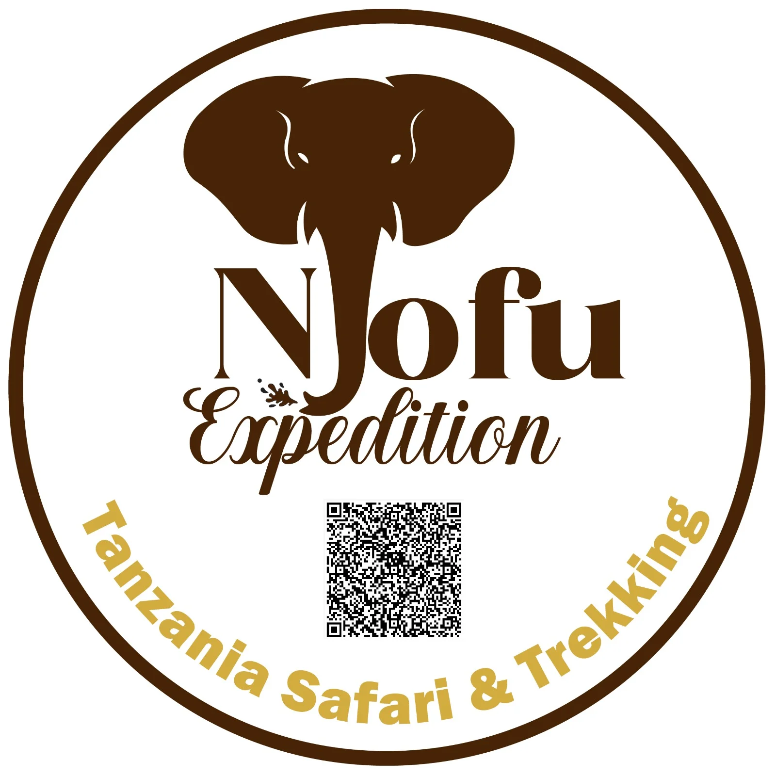 NJOFU EXPEDITION